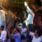 Pakistan, a Karachi si festeggia il giorno dell’indipendenza