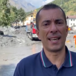 Bardonecchia, assessore regionale: “Entro sera cittadini a casa”