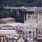 Ponte Morandi, 5 anni fa la tragedia: “Ferita aperta”