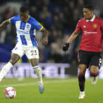 Chelsea, ufficiale l’arrivo record di Moises Caicedo