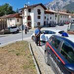 Nubifragio Bardonecchia, servizi anti sciacallaggio attivi: no furti