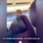 Australia, paura su volo Malaysia Airlines: “Io schiavo di Allah”
