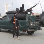 Esplosione in Afghanistan, 3 morti