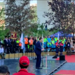 Ponte Morandi, Salvini: “Legge per equiparare vittime dell’incuria a quelle del terrorismo”