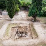 Archeologia, a Ostia rinvenuti due nuovi frammenti dei Fasti
