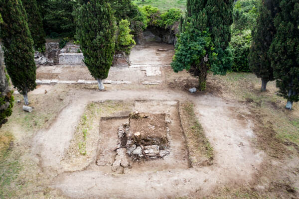 Archeologia, a Ostia rinvenuti due nuovi frammenti dei Fasti