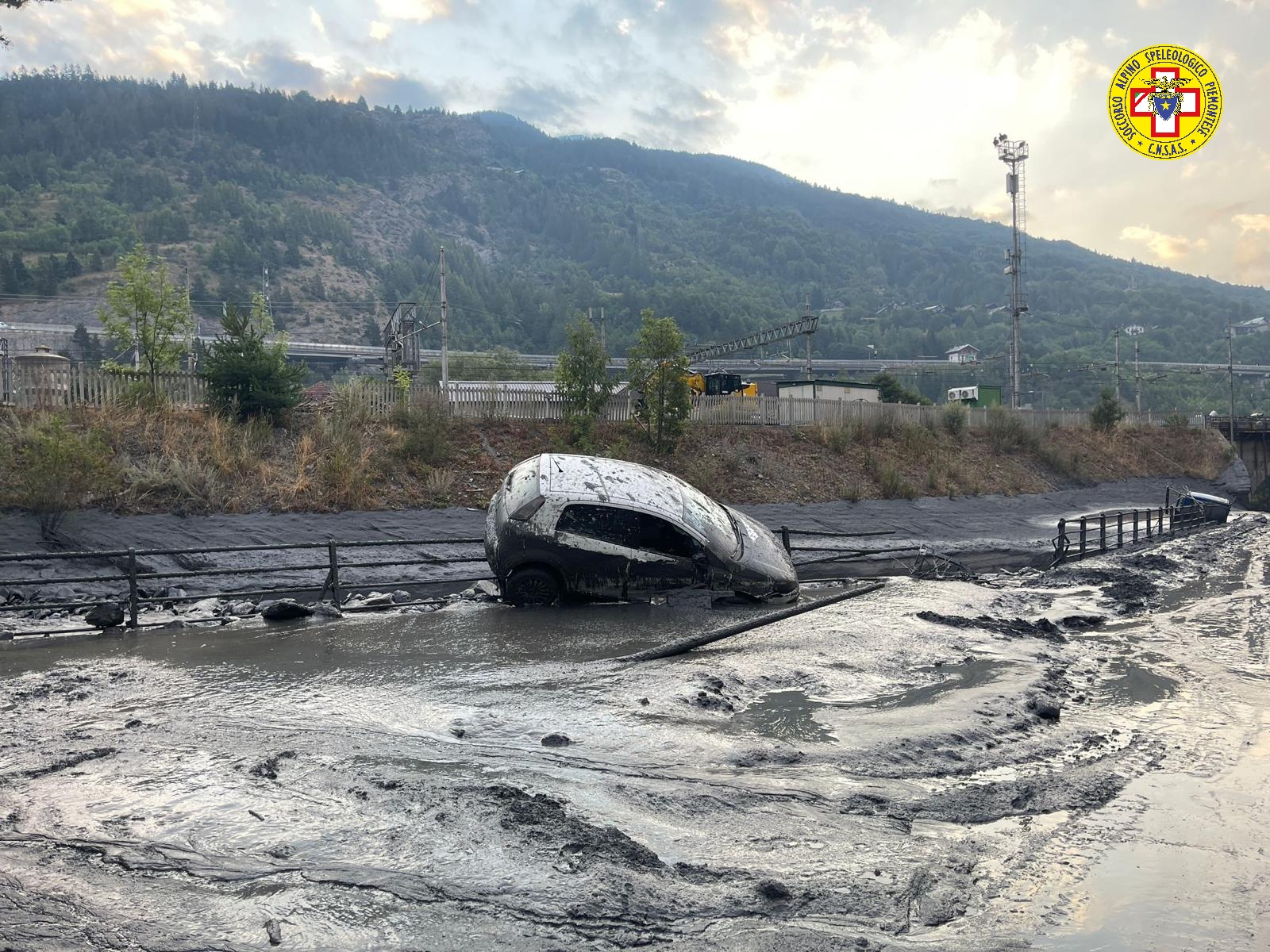 Bardonecchia, il parroco: “Evento imprevedibile”