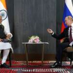 G20, India esclude Ucraina e invita Russia