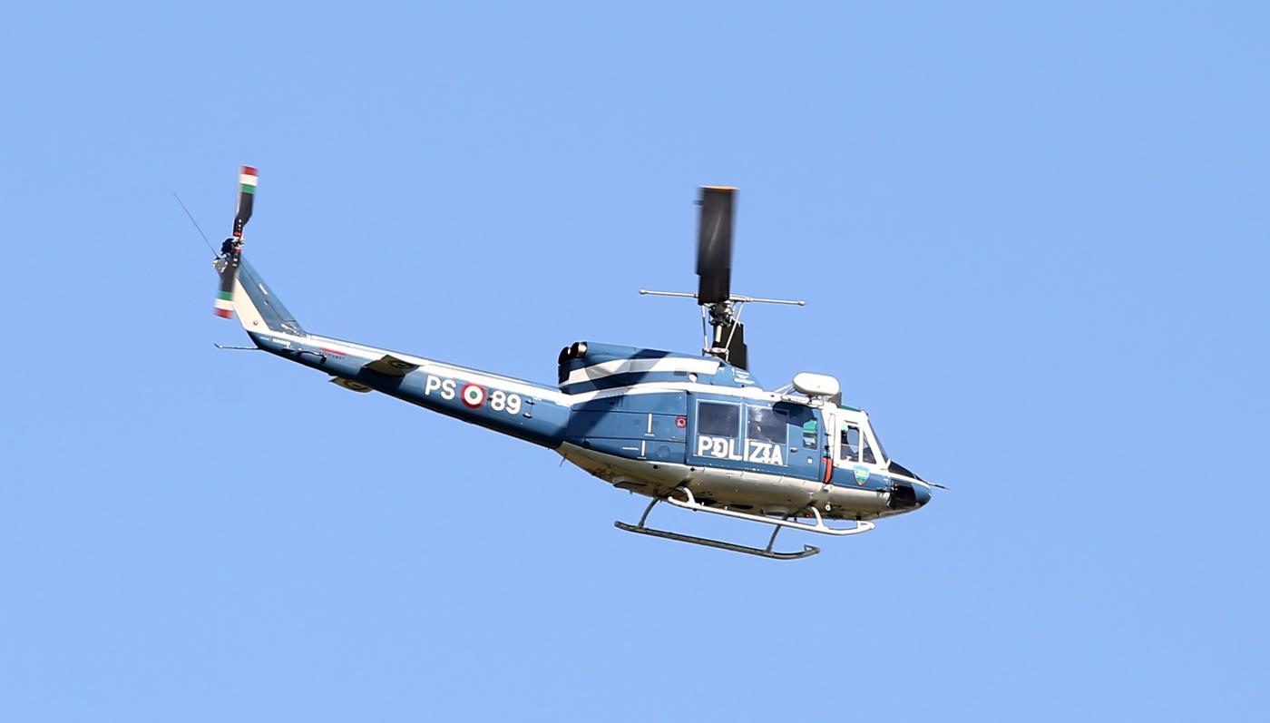 Sicurezza, dati Viminale: reati in calo, raddoppiano sbarchi migranti