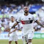 Neymar all’Al Hilal, è ufficiale: contratto da 160 milioni