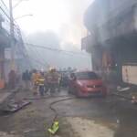 Repubblica Dominicana, paura a San Cristobal: esploso un panificio
