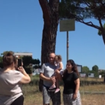 Ferragosto, a Roma appuntamento al ‘Palo della Morte’ con i fan di Verdone