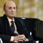 Morto il sociologo Francesco Alberoni
