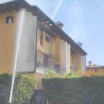 Vicenza, grigliata Ferragosto finisce in incendio: un ustionato grave