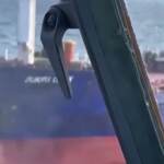 Russia, Marina ispeziona nave cargo diretta in Ucraina