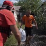 Ucraina, migliaia di civili evacuati nella regione di Kharkiv
