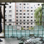 Ucraina, attacco missilistico sulla città di Leopoli: ci sono vittime