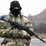 Ucraina, Mosca: “Uccisi 4 sabotatori Kiev a Bryansk”