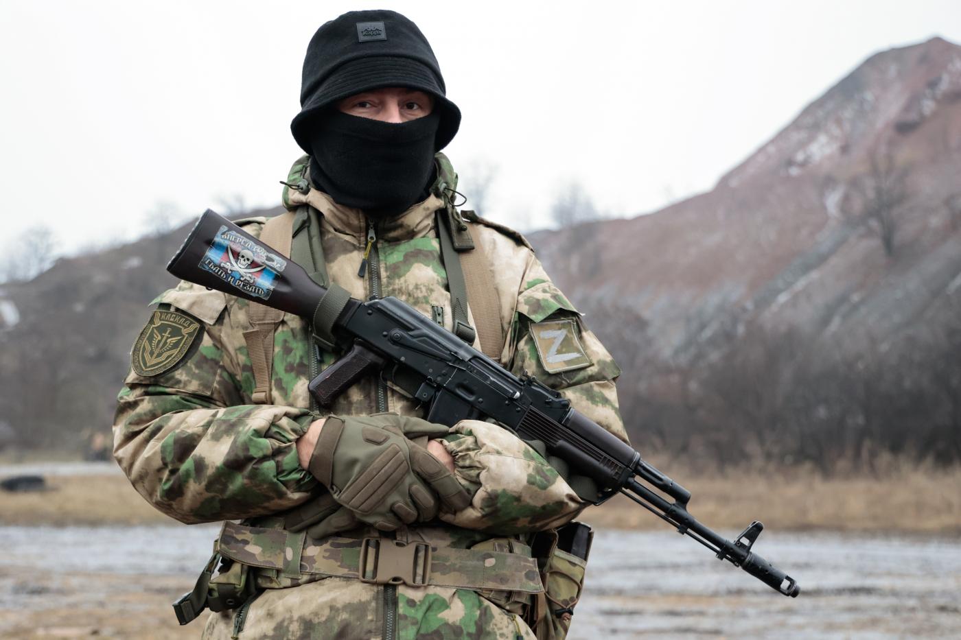 Ucraina, Mosca: “Uccisi 4 sabotatori Kiev a Bryansk”