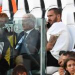 Caso Bonucci, Juventus: “Noi corretti”