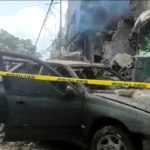 Repubblica Dominicana, esplode panificio: almeno 10 morti