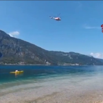 Lecco, 11enne annega nel lago di Como: le ricerche