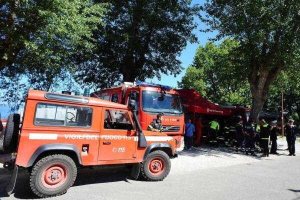 Lago di Bolsena, trovata morta con il figlio 22enne scomparsa