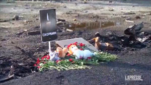 Daghestan, esplode stazione di servizio: bilancio morti sale a 35