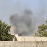 Libia, scontri nella capitale Tripoli: oltre 50 morti
