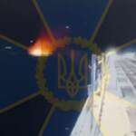 Ucraina, Kiev rivendica attacchi a ponte Crimea e diffonde video