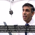 Migranti, Sunak: “Irregolari in hotel? Ingiusto per cittadini che pagano tasse”