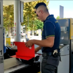 Carburanti, controlli Gdf su prezzi: a Chieti 6 irregolari