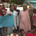 Pakistan, a Karachi protesta dei cristiani dopo l’assalto alle chiese