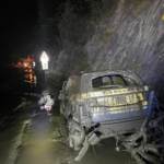 Nubifragio Bardonecchia, cosa è successo: la ricostruzione