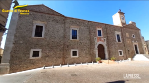 Messina, inaugurata al Castello Gallego la mostra ‘Sicilia 1943-Finanzieri’
