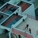 Firenze, sgomberato edificio occupato da Collettivo studentesco universitario