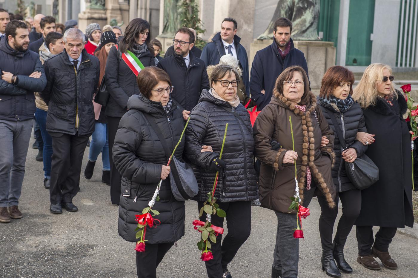 Thyssen, Espenhahn in carcere ma per le famiglie è “vittoria amara e tardiva”
