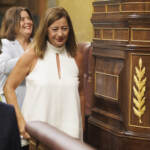 Spagna, candidata socialista eletta presidente del Congresso