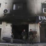 Medio Oriente, raid Israele a Jenin: ucciso giovane palestinese