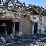 Ucraina, attacco russo su Dnipropetrovsk: 1 morto e 7 feriti