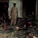 Pakistan, i cristiani verificano i danni alle chiese dopo gli assalti