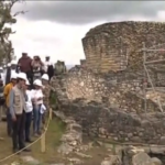 Perù, annunciata la riapertura della fortezza pre-Inca