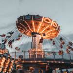 Taranto, 14enne sbalzata al Lunapark: prognosi riservata