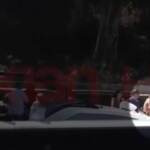 Meloni in Albania, spunta il video in barca