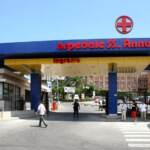 Taranto, bimbo lasciato vicino cassonetto: madre chiede riconoscimento