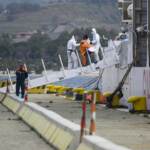 Migranti, 12 sbarchi a Lampedusa dalla mezzanotte