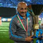 Luciano Spalletti è il nuovo ct della Nazionale di calcio