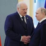 Ucraina, Lukashenko: “Guerra si può fermare ora”