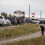 Canada, fiamme a 15 km da Yellowknife: in corso evacuazioni