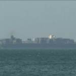 Ucraina, la prima nave partita da Odessa ha attraversato il Bosforo
